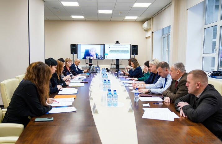 Приоритеты ЕАЭС в племенном животноводстве